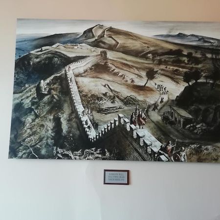 Vallum House Carlisle  Zewnętrze zdjęcie