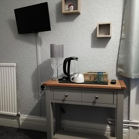 Vallum House Carlisle  Pokój zdjęcie