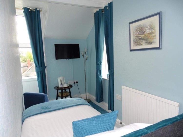 Vallum House Carlisle  Zewnętrze zdjęcie