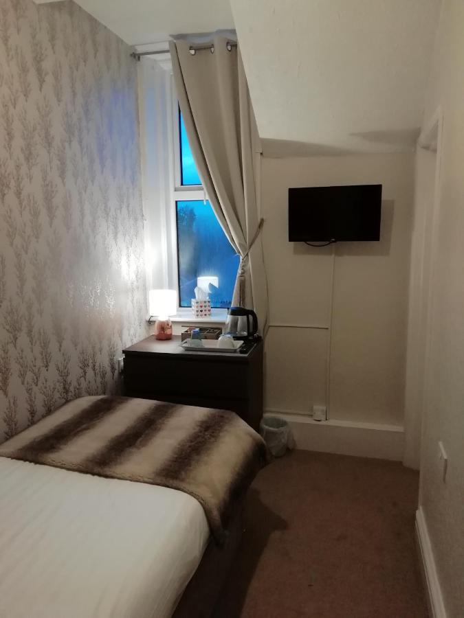 Vallum House Carlisle  Pokój zdjęcie