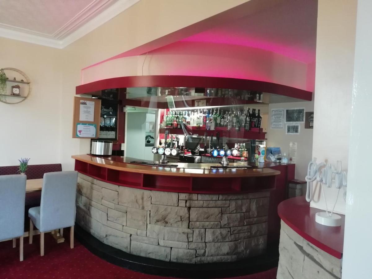 Vallum House Carlisle  Zewnętrze zdjęcie