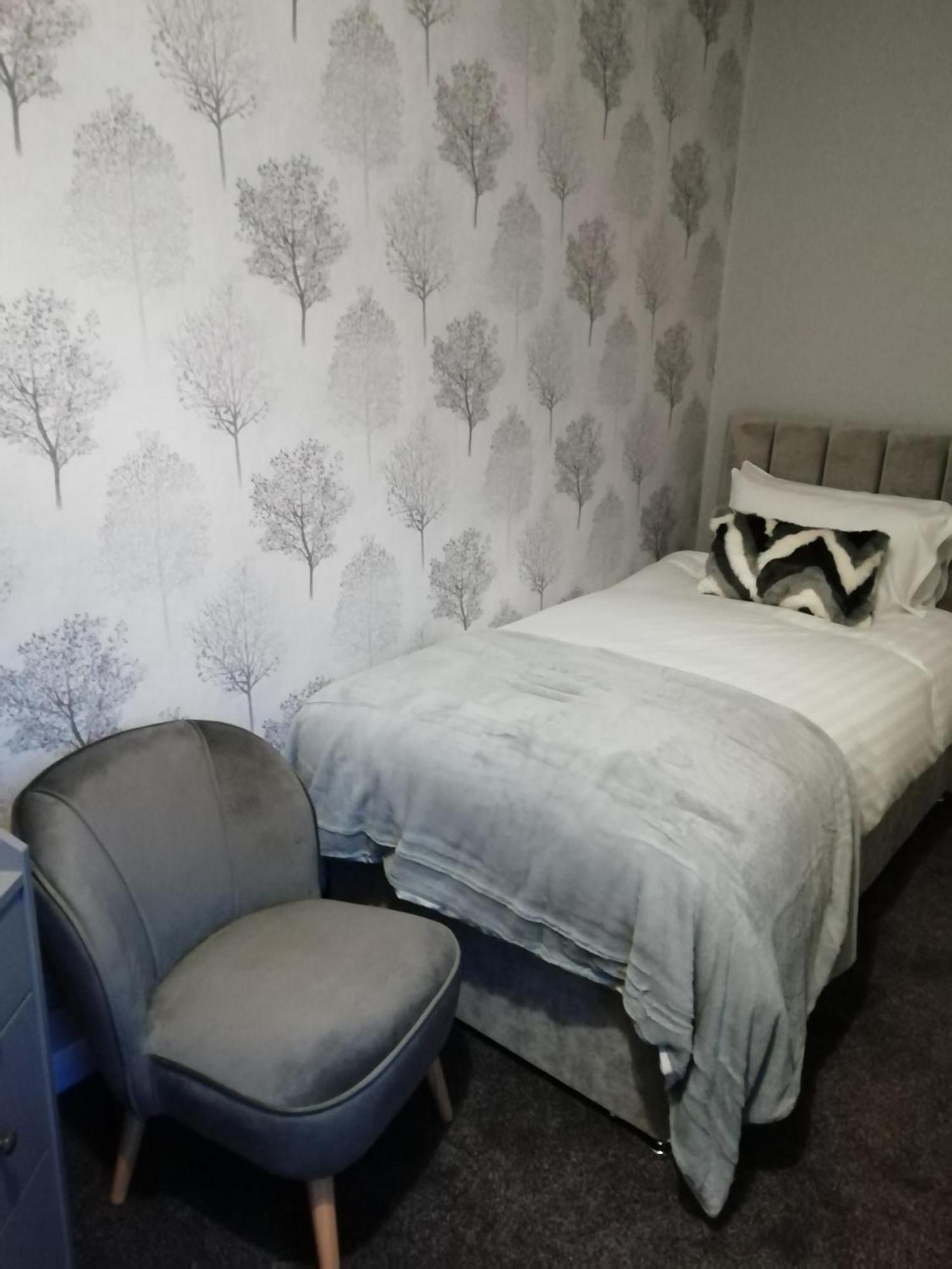 Vallum House Carlisle  Pokój zdjęcie