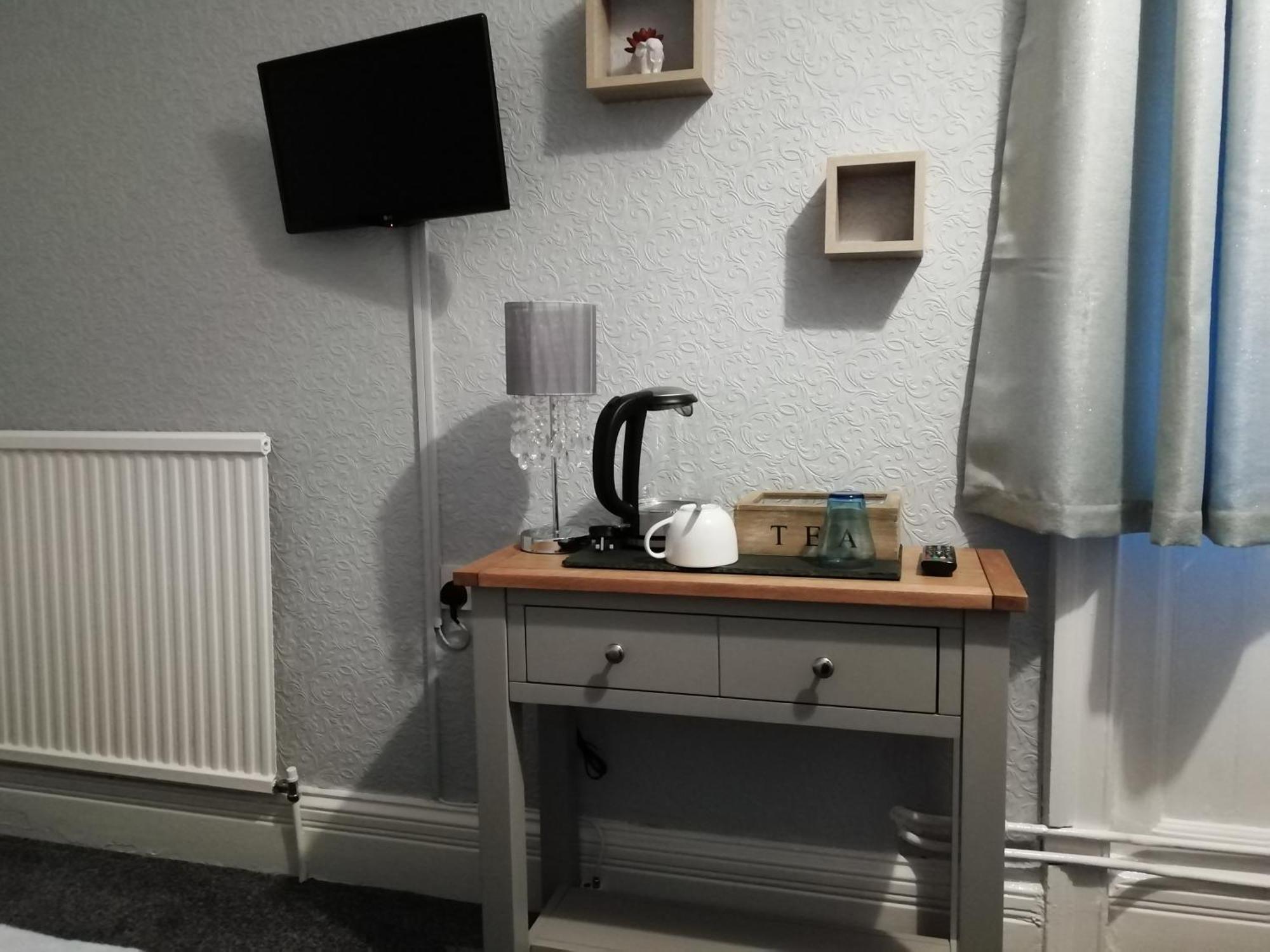 Vallum House Carlisle  Pokój zdjęcie